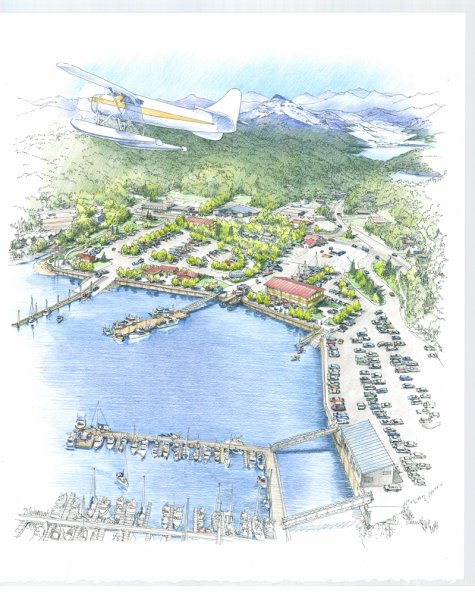 Statter Harbor